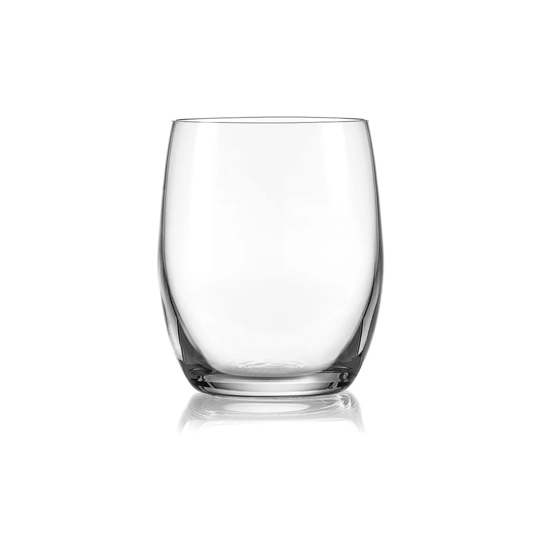Luminous Stemless Wine Glass 20oz