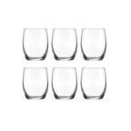 Luminous Stemless Wine Glass 20oz