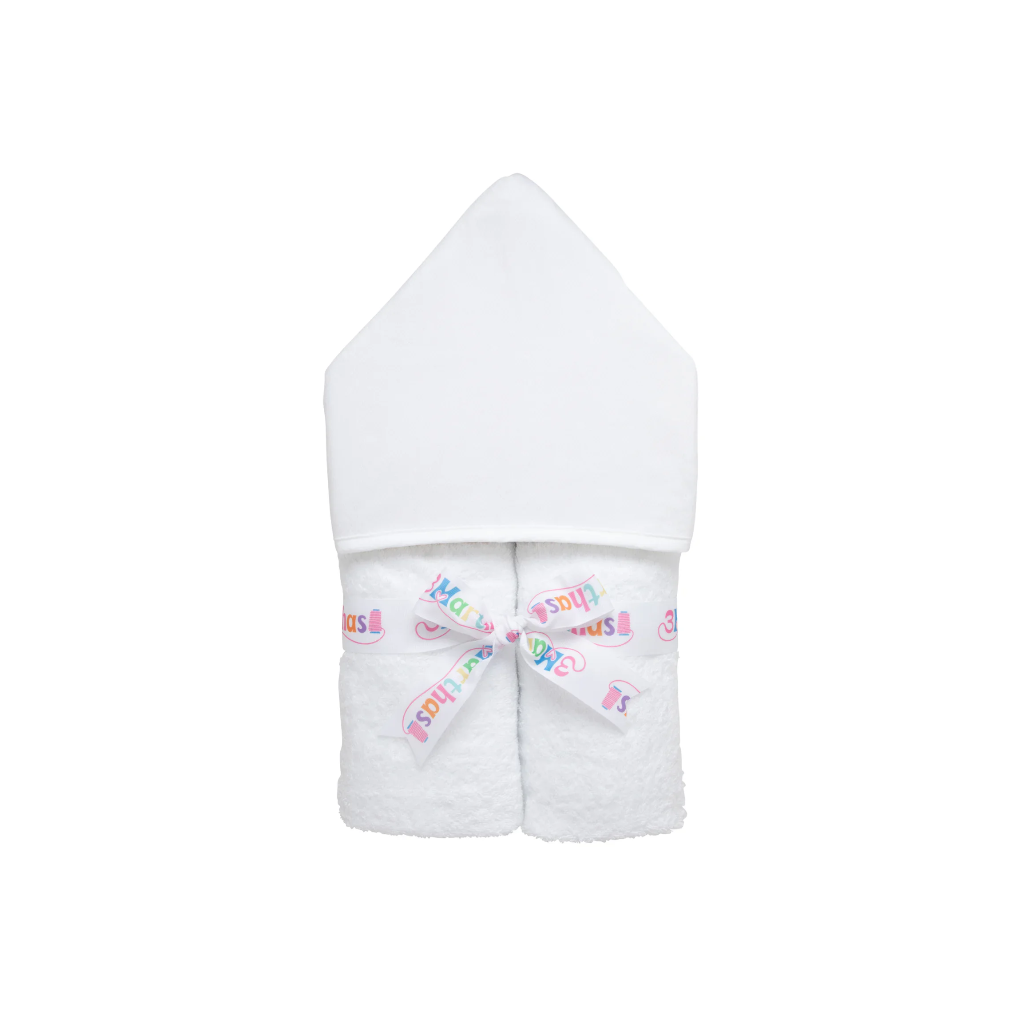 Seersucker Everykid Towel