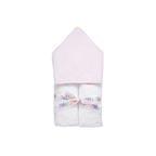 Seersucker Everykid Towel