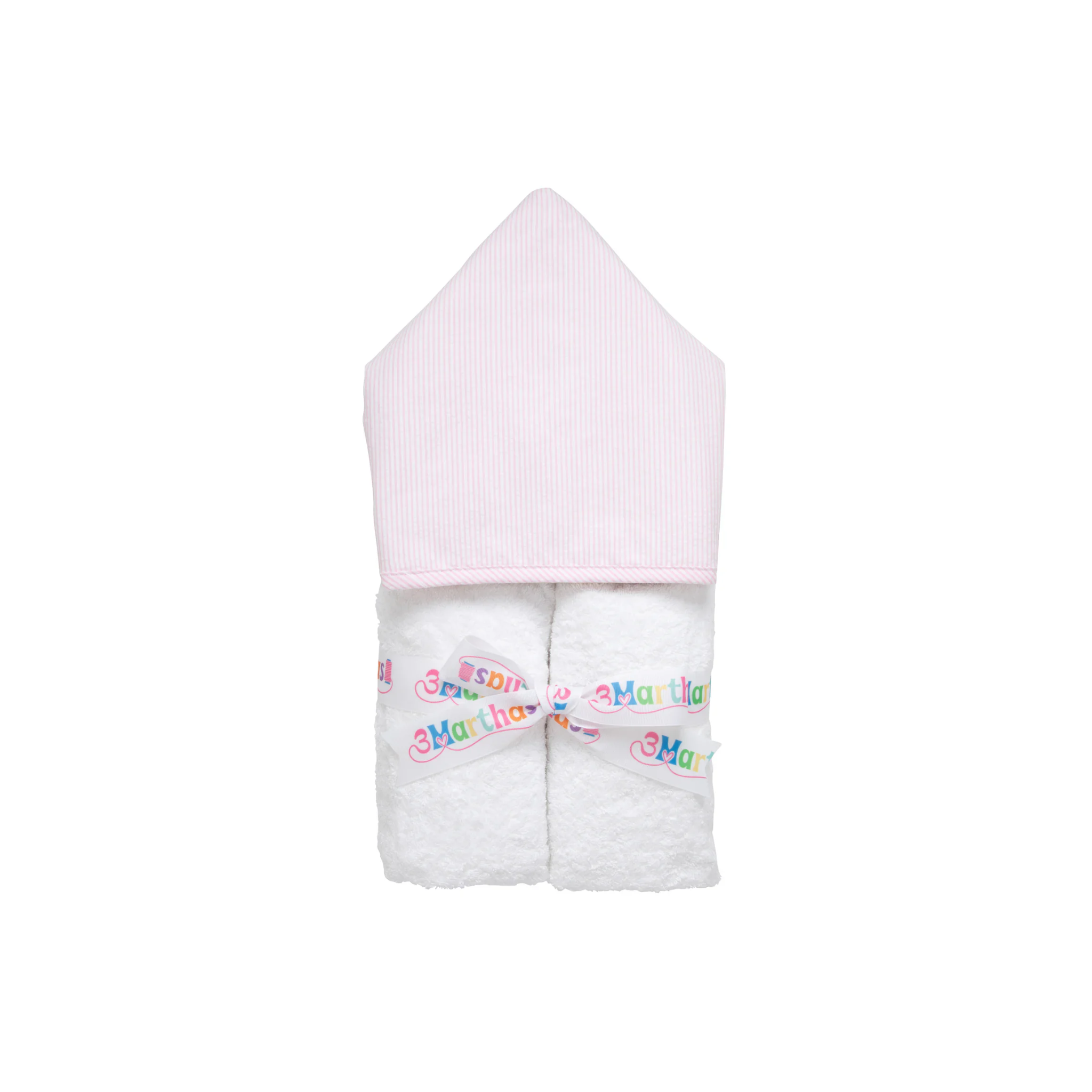Seersucker Everykid Towel