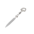 Vagabond House Snaffle Bit Letter Opener