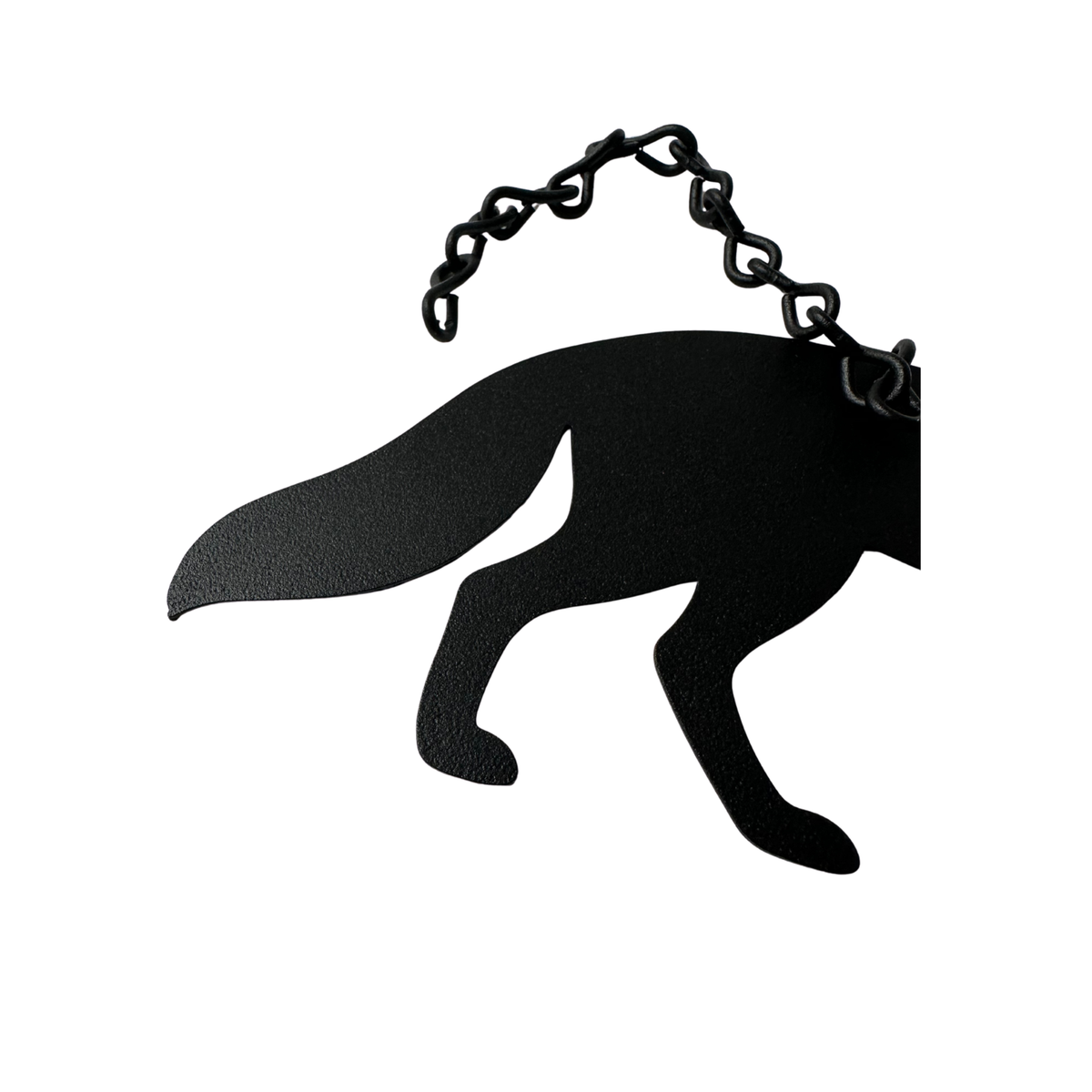 Black Harbor Bell 11"
