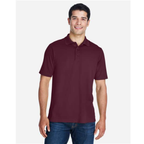 Men's Origin Performance Pique Short Sleeve Polo