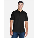 Men's Origin Performance Pique Short Sleeve Polo