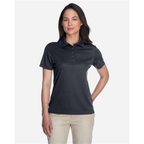 Women's Origin Performance Pique Short Sleeve Polo