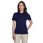 Women's Origin Performance Pique Short Sleeve Polo