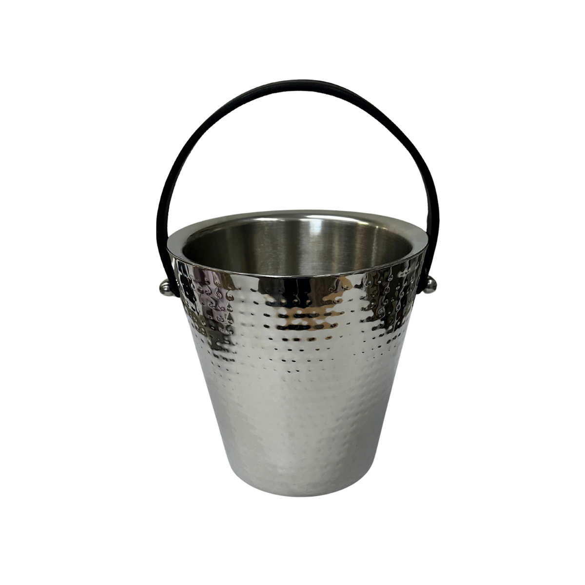 Hammered Doublewall Cooler