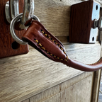 Leather Toilet Paper Holder