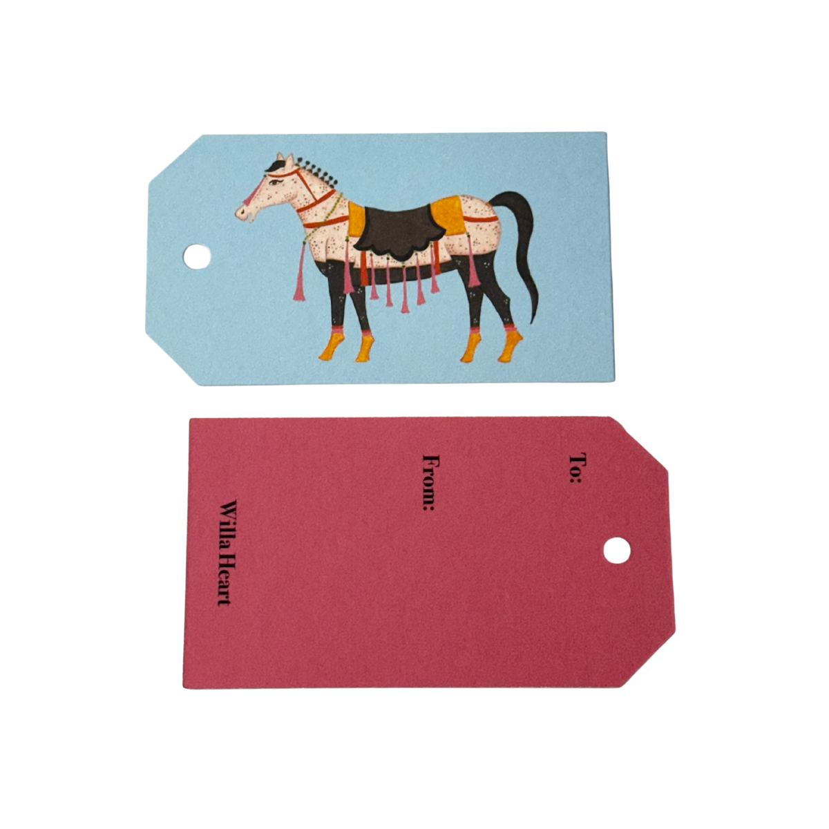 Mabel Gift Tags