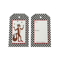 Peggy Harmon Gift Tags