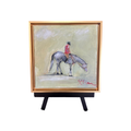 The Huntsman Original Painting