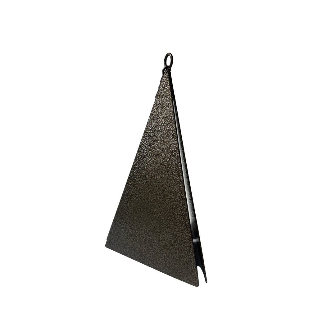Bronze Harbor Bell 11"
