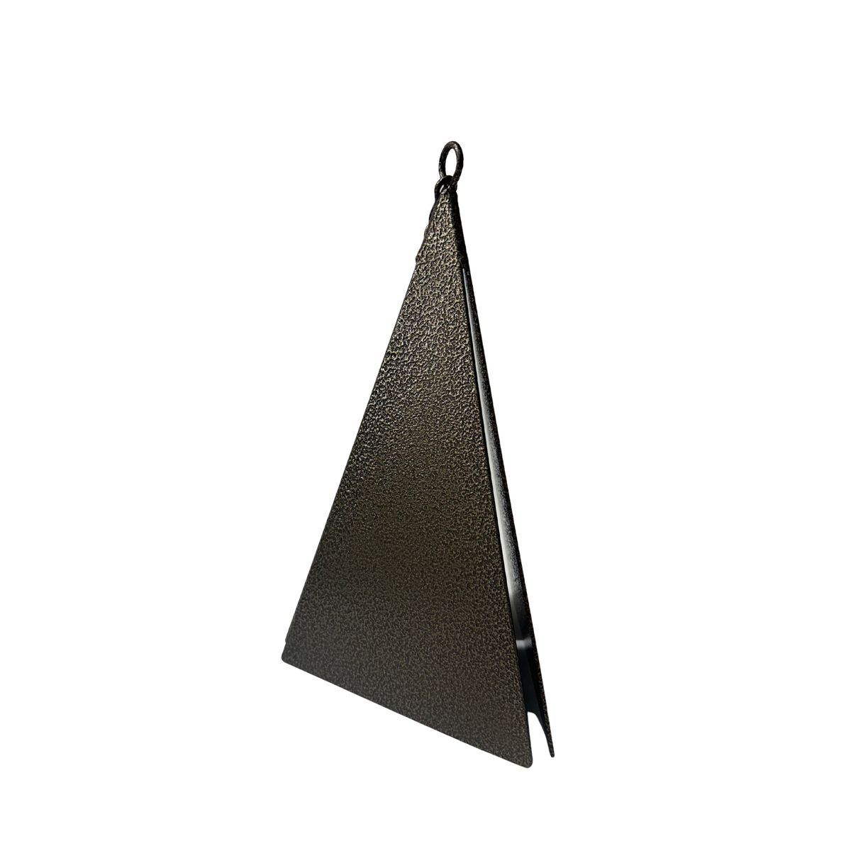 Bronze Harbor Bell 14"
