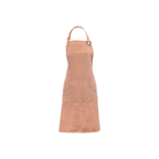 Stonewashed Apron