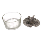 Fox Creamer & Sugar Bowl Set