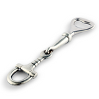 Vagabond House Horse Bit Bottle Opener
