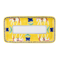 Vietri Campagna Cavallo Rectangular Platter