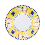 Vietri Campagna Cavallo Salad Plate